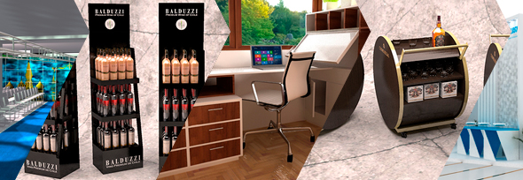 MD Creatio - Diseño 3D